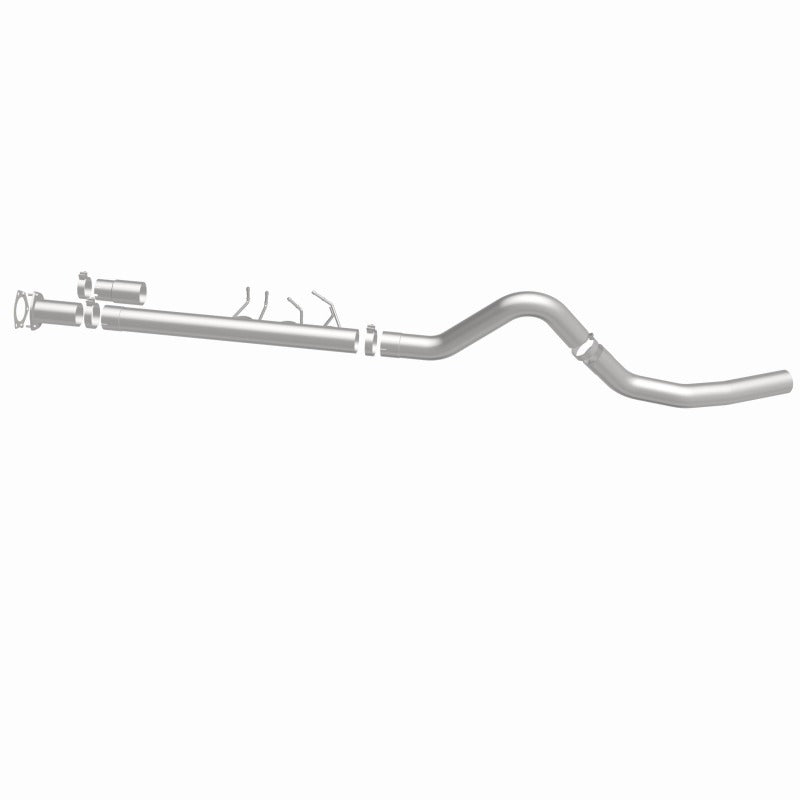 MagnaFlow BRE Exhaust Kit 08-22 Ford F-250 Super Duty F-350 Super Duty - 106-0748