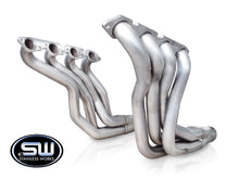 Load image into Gallery viewer, Stainless Works Chevy Chevelle Big Block 1964-67 Headers 2in - CV6467BB