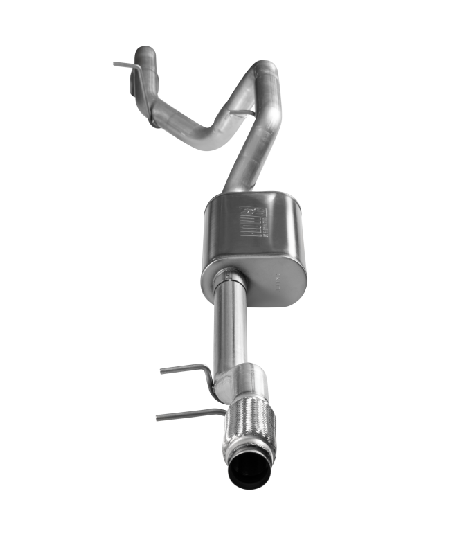 Flowmaster 21-26 Chevrolet Tahoe 5.3L FlowFx Direct Fit Muffler - Single Exit - 718217