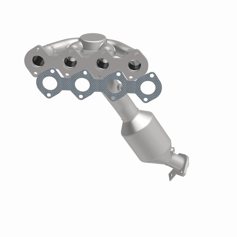 MagnaFlow Direct Fit Catalytic Converter 03-04 Mercedes-Benz C230 1.8L (CA Emissions) - 452344