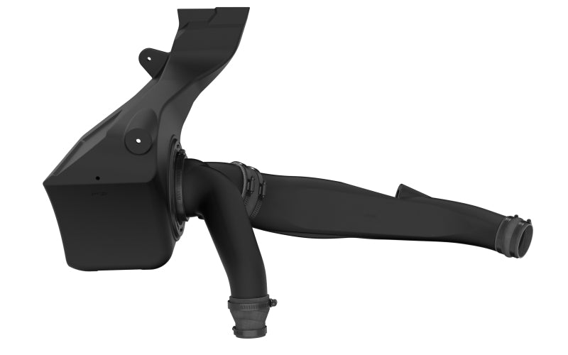 K&N 2024 Ford Ranger Raptor V6 3.0L NextGen Cold Air Intake - 50-2628