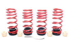 Load image into Gallery viewer, H&amp;R 20-21 BMW X5 M/X5 M Competition/X6 M/X6 M Competition F95/F96 VTF Adjustable Lowering Springs - 23023-1
