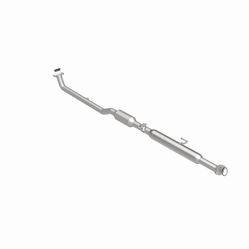 MagnaFlow 13-17 ES300h L4 2.5 OEM Underbody Direct Fit Converter - 21-074