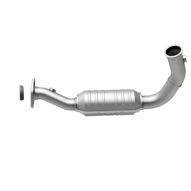 MagnaFlow Direct Fit Catalytic Converter 2004 Liberty P/S frt OEM - 49583