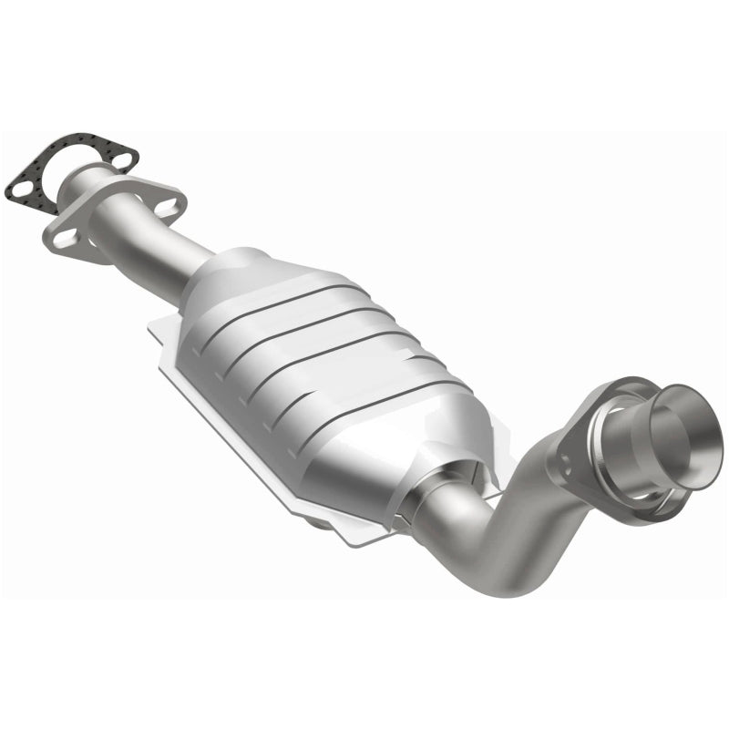 MagnaFlow Direct Fit Catalytic Converter Ford-Lincoln-Mercury 9 - 93385