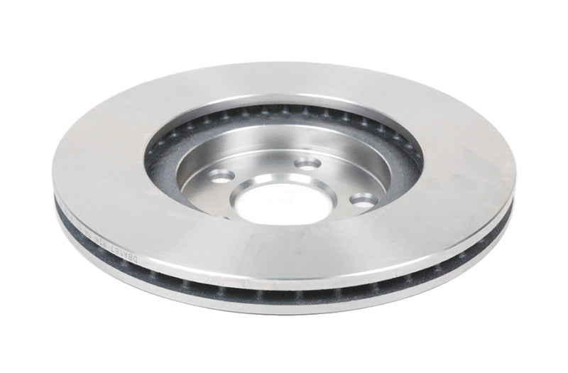 DBA 01-10 Chrysler PT Cruiser Front Street Series Standard Rotor - DBA167