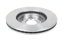 Load image into Gallery viewer, DBA 01-10 Chrysler PT Cruiser Front Street Series Standard Rotor - DBA167