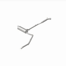 Load image into Gallery viewer, BRExhaust 17-20 Toyota Sienna 3.5L Direct-Fit Replacement Exhaust System - 106-0997