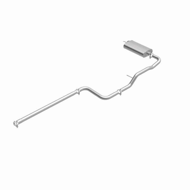 MagnaFlow BRE Exhaust Kit 95-99 Dodge Neon 2.0L - 106-0484