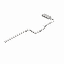 Load image into Gallery viewer, MagnaFlow BRE Exhaust Kit 95-99 Dodge Neon 2.0L - 106-0484