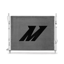 Load image into Gallery viewer, Mishimoto 2015+ Ford Mustang GT Performance Aluminum Radiator - MMRAD-MUS8-15