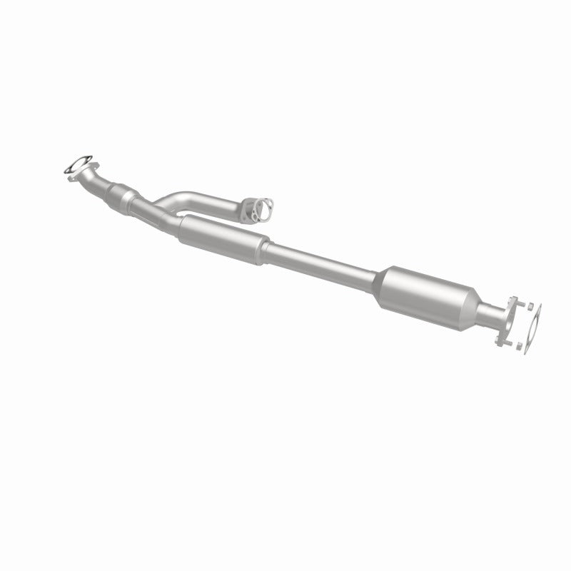 MagnaFlow California Direct Fit Converter 07-08 Hyundai Tiburon 2.7L - 5571534