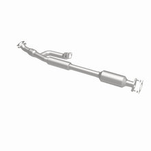 Load image into Gallery viewer, MagnaFlow California Direct Fit Converter 07-08 Hyundai Tiburon 2.7L - 5571534