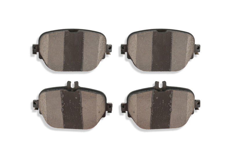DBA 19-20 Mercedes-Benz AMG GT 53 (w/Iron Rotor) Rear Street Series Brake Pads - DB15171SS