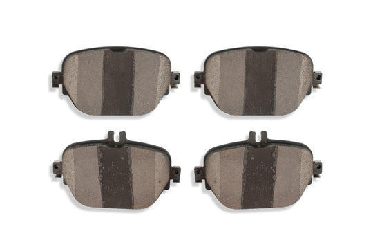 DBA 19-20 Mercedes-Benz AMG GT 53 (w/Iron Rotor) Rear Street Series Brake Pads - DB15171SS