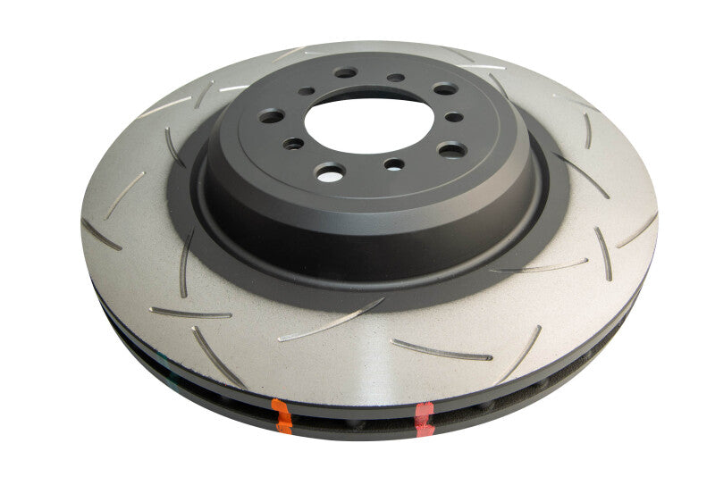 DBA T3 T-Slot BMW M3 Sedan & Convertible Front Slotted 4000 Series Rotor - DBA42280S