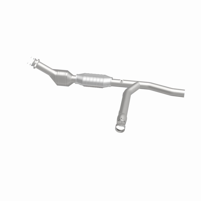 MagnaFlow Direct Fit Catalytic Converter 97-98 F150/F250 4.2L 2Wd Pa - 23317