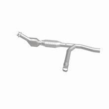 Load image into Gallery viewer, MagnaFlow Direct Fit Catalytic Converter 97-98 Ford Trucks 4.2L - 447132