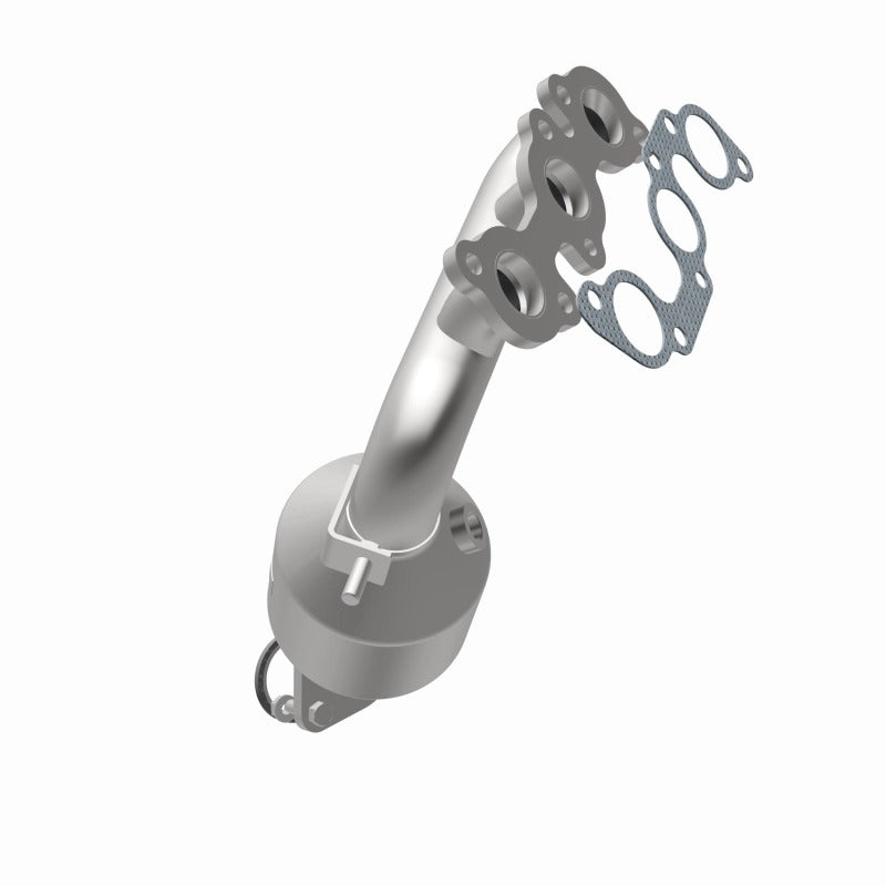 MagnaFlow Direct Fit Catalytic Converter 04-06 Toyota Sienna 3.3L - 49837