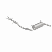 Load image into Gallery viewer, MagnaFlow BRE Exhaust Kit 90-95 Mazda Miata 1.6L - 106-0246