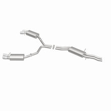 Load image into Gallery viewer, MagnaFlow 10-12 Audi S4 3.0L Supercharged SYS C/B - 15599