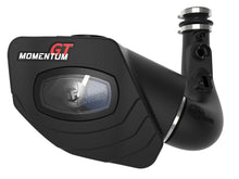 Load image into Gallery viewer, aFe Momentum GT Cold Air Intake System w/Pro 5R Filter 17-21 BMW 530 L4-2.0L - 50-70067R