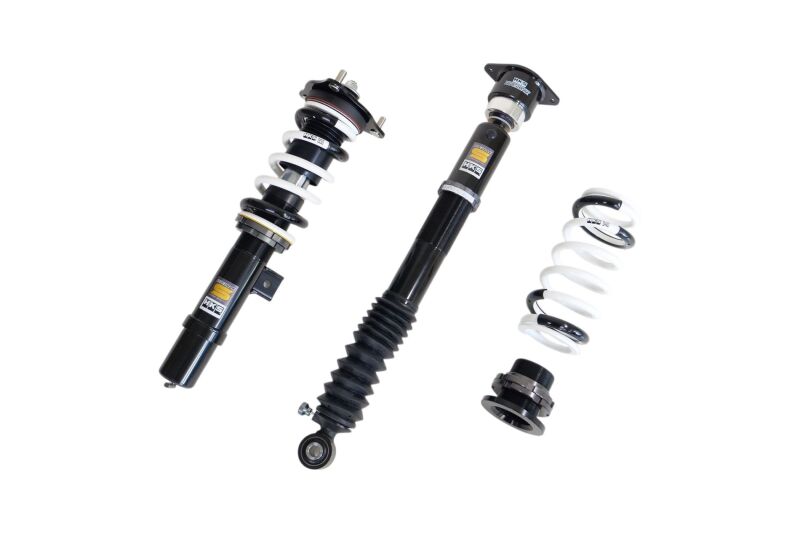 HKS HIPERMAX S FK7 Full Kit - 80330-AH009