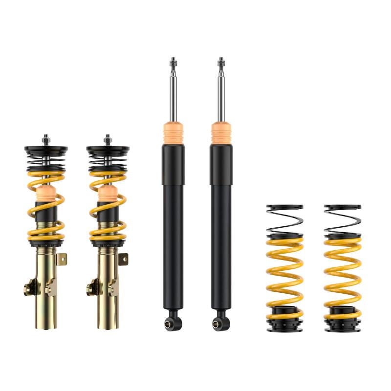 ST XA Height Adjustable Coilovers 2017+ Honda Civic Type-R - 18250035