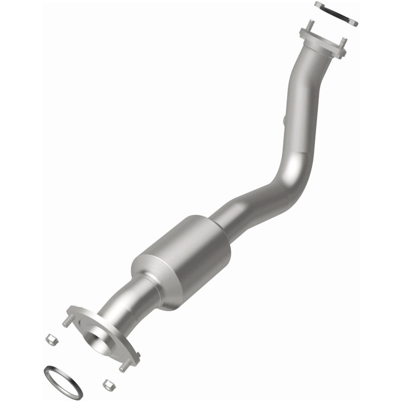 MagnaFlow 13-15 Toyota RAV4 2.5L Direct Fit Converter - 5571541