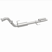 Load image into Gallery viewer, MagnaFlow 15-21 Ford F-150 Street Series Cat-Back Performance Exhaust System- Polished Rear Exit - 19572