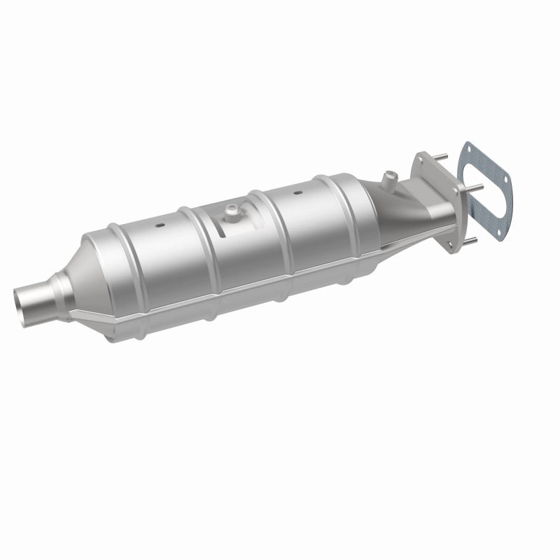 MagnaFlow 87-95 Ford truck 5.8/7.5 CA Direct Fit Converter - 339203