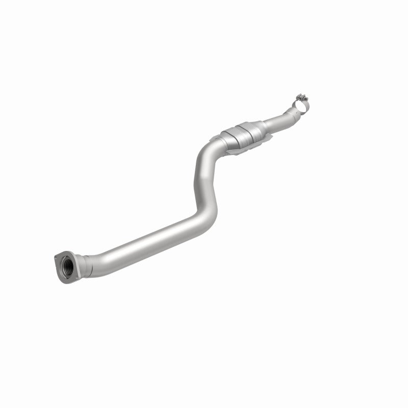 MagnaFlow Direct Fit Catalytic Converter 13 Cadillac ATS 2.0L Turbocharged Rear (49 State) - 51577