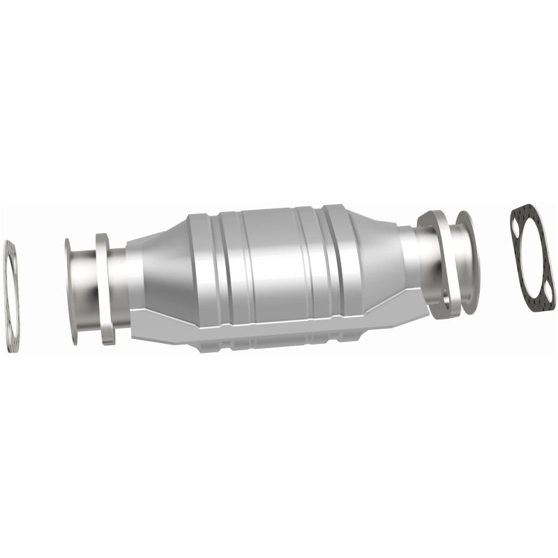 MagnaFlow Direct Fit Catalytic Converter 99-01 Nissan Altima 2.4L - 441062