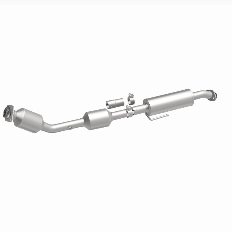 MagnaFlow 18-21 Toyota C-HR 2.0L Direct Fit Catalytic Converter - 6511112