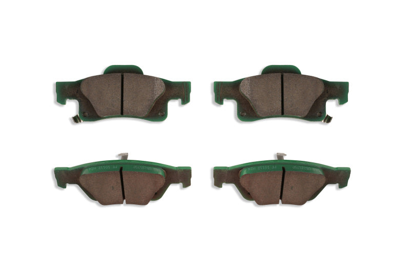 DBA 10-15 Camaro SP500 Front Brake Pads - DB2217SP