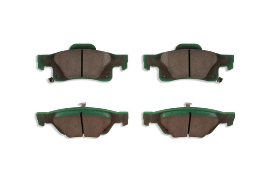 DBA 10-15 Camaro SP500 Front Brake Pads - DB2217SP