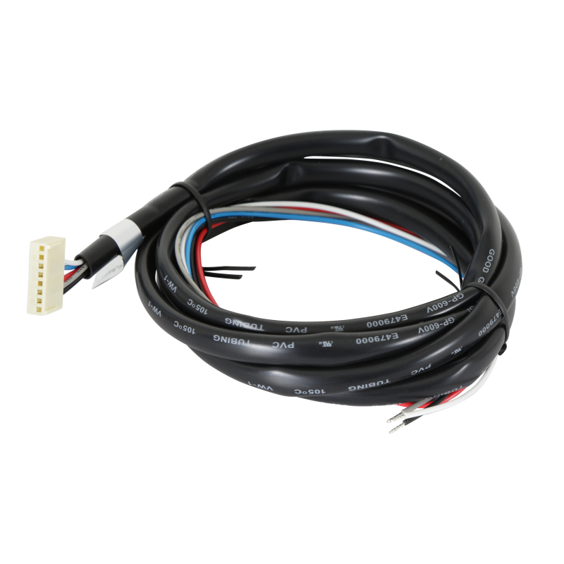 AEM 52mm Voltmeter Digital Gauge - 30-4400