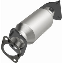 Load image into Gallery viewer, MagnaFlow 05-06 Nissan Pathfinder 4.0L Direct Fit Converter - 5481665