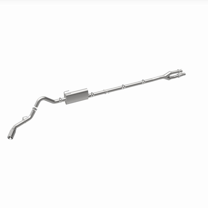 MagnaFlow Ford BRE Exhaust Replacement Kit - 106-1026