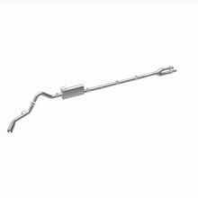 Load image into Gallery viewer, MagnaFlow Ford BRE Exhaust Replacement Kit - 106-1026