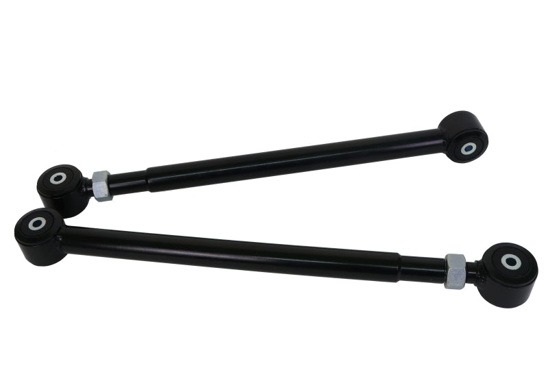 Whiteline 08-21 Toyota Land Cruiser / 08-21 Lexus LX Lower Trailing Arm - KTA202
