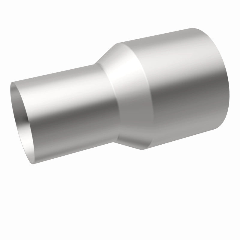 MagnaFlow 2.5in-4in Stainless Steel Transition 7in Long - 10763