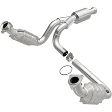 Load image into Gallery viewer, MagnaFlow Conv DF 09-13 Chevy Avalanche 5.3L - 51578