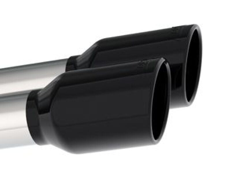 Borla 18-22 Toyota Camry XSE (Except Hybrid) 2.5L i4 AT/MT FWD / 4DR S-TYPE Cat Back Exhaust - 140853BC