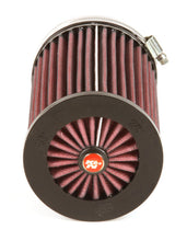 Load image into Gallery viewer, K&amp;N Universal X-Stream Clamp-On Round Air Filter 3.531in Flg ID/4in OD/5.969in H - RX-4140