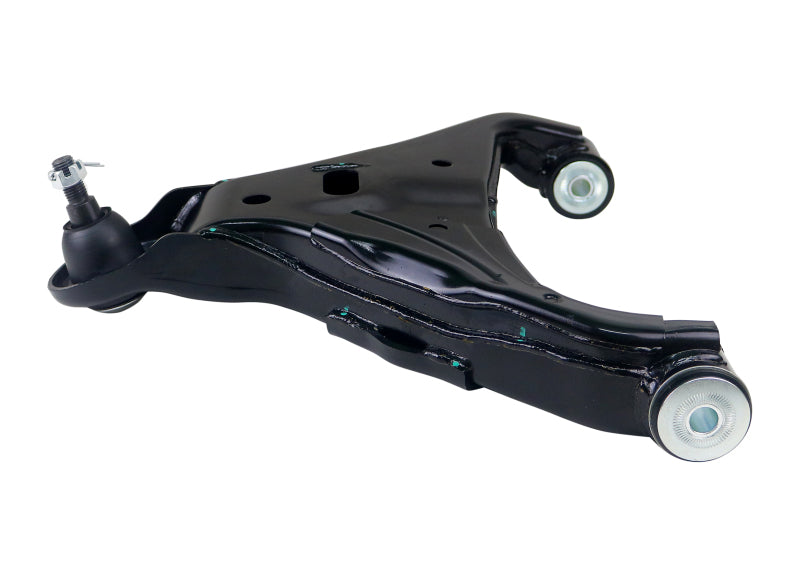 Whiteline Complete Control Arm with Pre?Installed Bushings & Ball Joint - WA440R