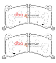 Load image into Gallery viewer, DBA 19-21 Audi e-tron Quattro w/400mm Front Rotor) Front XP Performance Brake Pads - DB15118XP