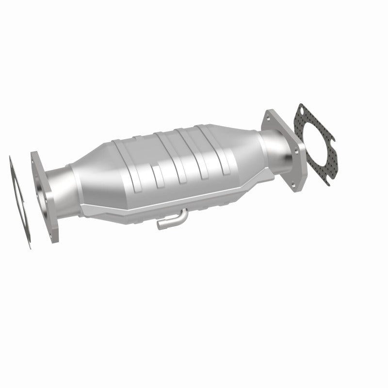 MagnaFlow Direct Fit Catalytic Converter Mf Gm - 93940