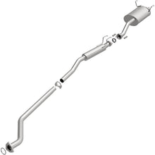 Load image into Gallery viewer, MagnaFlow BRE Exhaust Kit 02-06 Acura RSX 2.0L - 106-0358