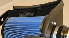 Load image into Gallery viewer, Corsa Apex 17-18 Ford F-150 3.5L EcoBoost MaxFlow 5 Metal Intake System - 619735-O